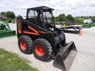 1994 Bobcat 853