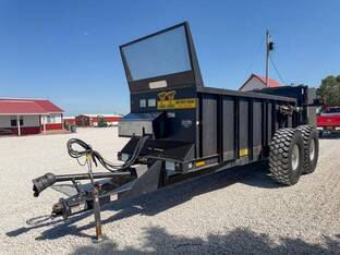 2019 Meyers VB560