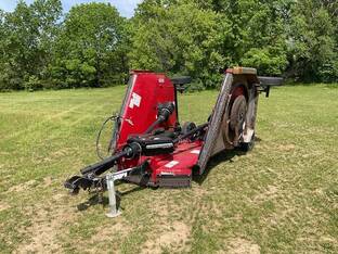 2019 Land Pride RCM5615