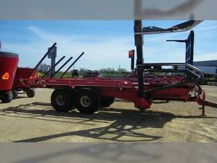 2010 Anderson TRB2000