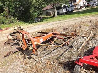 Kuhn GA 230