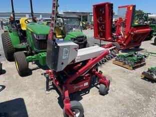 VENTRAC MA900