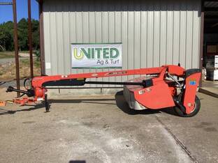 2022 Kuhn GMD3151
