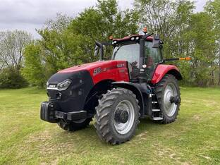 2023 Case IH MAGNUM 280
