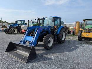 New Holland POWERSTAR 90