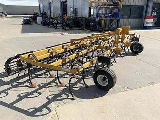 NORTHSTAR ATTACHMENTS SC15