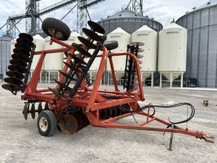 Allis-Chalmers 2500
