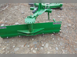 2022 Frontier RB5060