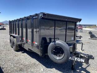 2026 WALTON DHV208-16