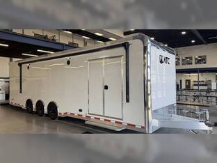 2027 Aluminum Trailer Company RM550_B85703200+0-3T6.0K-CFG-PED