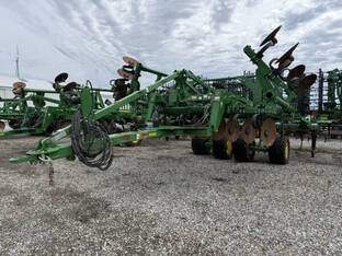 2025 John Deere 2730