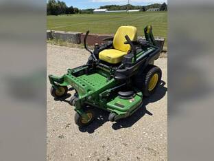 2018 John Deere Z915E
