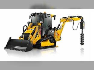 2026 JCB 1CXT