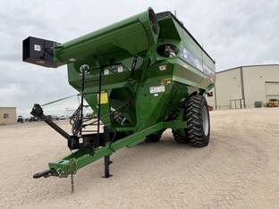 2023 J&M 1151-22D