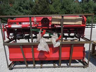 2026 Bush Hog RTX92G