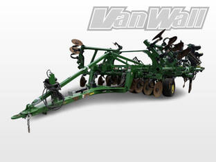 2025 John Deere 2730