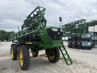 2024 John Deere R4023