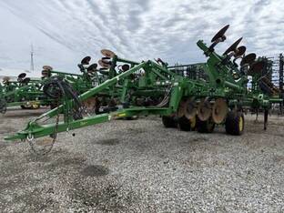 2025 John Deere 2730