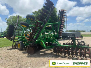2023 John Deere 2633 - 33' 7