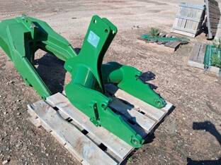 2022 John Deere **NEW** BW16579/1