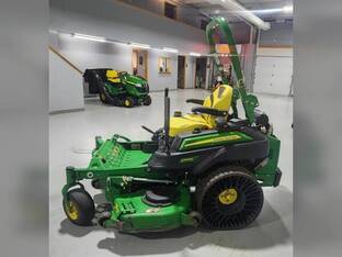 2018 John Deere Z945M