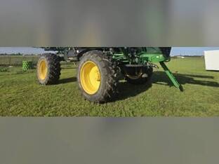 2023 TRELLEBORG IF710/65R46