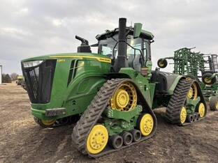 2023 John Deere 9RX 490