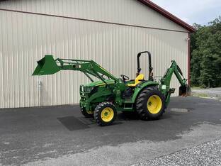 2024 John Deere 4044R