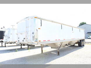 2004 Timpte HOPPER BOTTOM