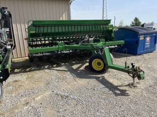 2022 John Deere 1590