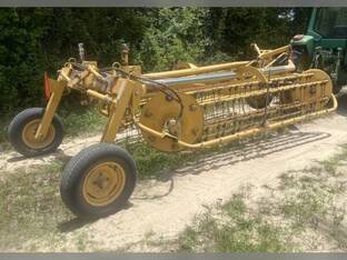 Vermeer Mfg. Co. R23A