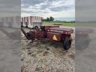 1979 New Holland HAYLINER 310