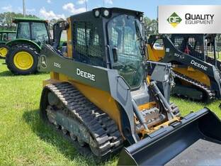 2024 John Deere 325G