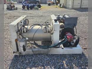2016 Deutz TD2011L04