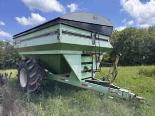 Parker 685