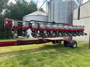 2004 Case IH 1200