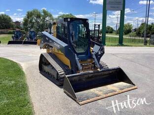 2023 John Deere 331G