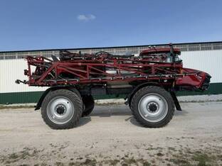 2023 Case IH Patriot 4350