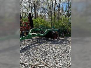 1995 John Deere 510