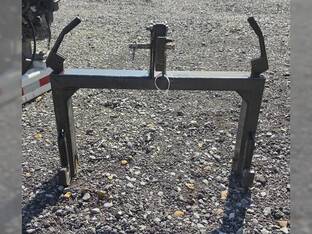 Misc QUICK HITCH