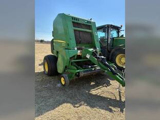 2022 John Deere 450M
