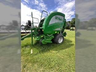 MCHALE V6750