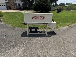2026 Patriot 250
