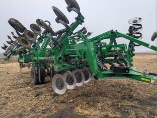 2024 John Deere 2730