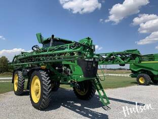 2023 John Deere 616R