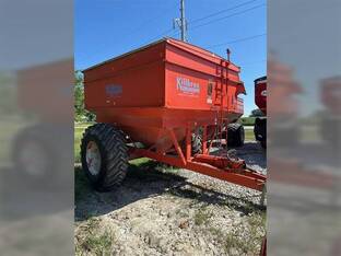 1995 Killbros 490