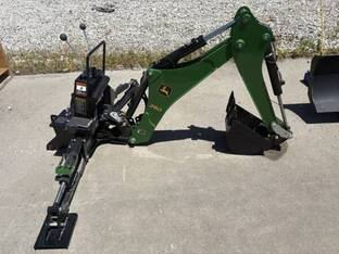 2013 John Deere 260