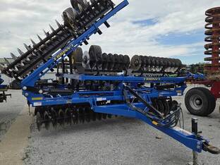 2024 Landoll 877-40