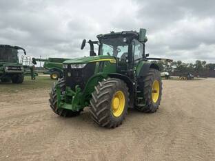 2023 John Deere 7R 310