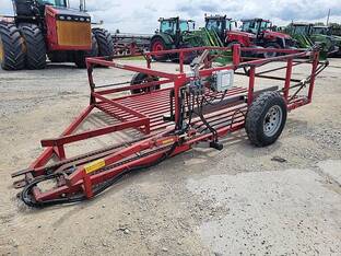 Steffen Systems 1550